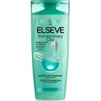 ELSÉVE Argilla Straordinaria 1×250 ml, shampoo