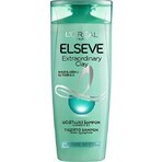 ELSÉVE Argilla Straordinaria 1×250 ml, shampoo