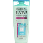 ELSÉVE Argilla Straordinaria 1×250 ml, shampoo