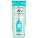 ELSÉVE Argilla Straordinaria 1×250 ml, shampoo