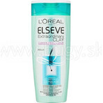 ELSÉVE Argilla Straordinaria 1×250 ml, shampoo