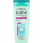 ELSÉVE Argilla Straordinaria 1×250 ml, shampoo