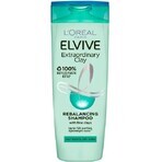 ELSÉVE Argilla Straordinaria 1×250 ml, shampoo