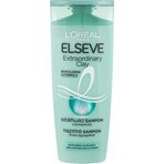 ELSÉVE Argilla Straordinaria 1×250 ml, shampoo