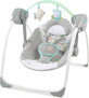 INGENUITY Cabrio schommel met triladapter met Wynn™ 2in1 melodie, 0m+ tot 9 kg 1&#215;1 pc, babyschommel