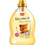 Kuschelweich Wasverzachter - Premium Glamour, 28 wasbeurten 1×750 ml, wasverzachter