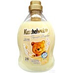 Kuschelweich Wasverzachter - Premium Glamour, 28 wasbeurten 1×750 ml, wasverzachter