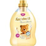 Kuschelweich Wasverzachter - Premium Glamour, 28 wasbeurten 1×750 ml, wasverzachter