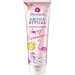 Dermacol Rituale degli aromi Gel doccia Happy Summer 1×250 ml, delicato