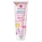 Dermacol Rituale degli aromi Gel doccia Happy Summer 1×250 ml, delicato