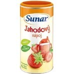 Sunar Oplosbare drank Aardbei 1×200 g