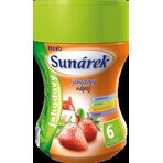 Sunar Oplosbare drank Aardbei 1×200 g