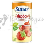 Sunar Oplosbare drank Aardbei 1×200 g