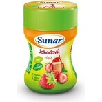 Sunar Oplosbare drank Aardbei 1×200 g