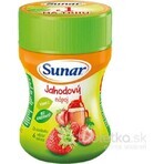 Sunar Oplosbare drank Aardbei 1×200 g