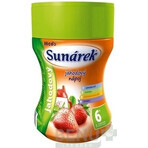 Sunar Oplosbare drank Aardbei 1×200 g