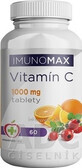 IMUNOMAX Vitamine C 1000 mg - Pharmed Nieuw tbl 1x60 st