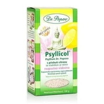 DR. POPOV PSYLLICOL LEMON 1×100 g, fibra solubile