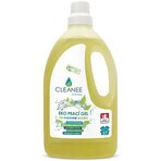 EKO Cleanee 1,5L 1×1500 ml EKO Cleanee 1,5L Gekleurde Wasgel 1×1500 ml, wasgel