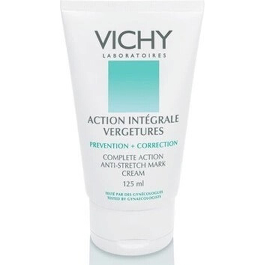 VICHY Action intégrale Creme gegen Dehnungsstreifen 200 ml 1×200 ml 1×200 ml, Creme gegen Dehnungsstreifen