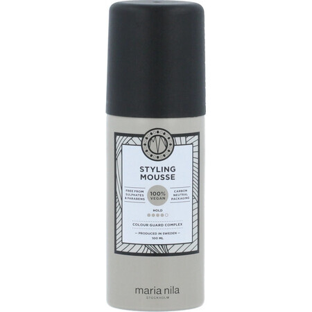 Maria Nila Styling Mousse 100 ml 1×1 pc