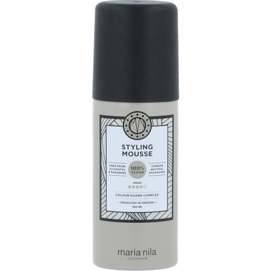 Maria Nila Styling Mousse 100 ml 1×1 pc