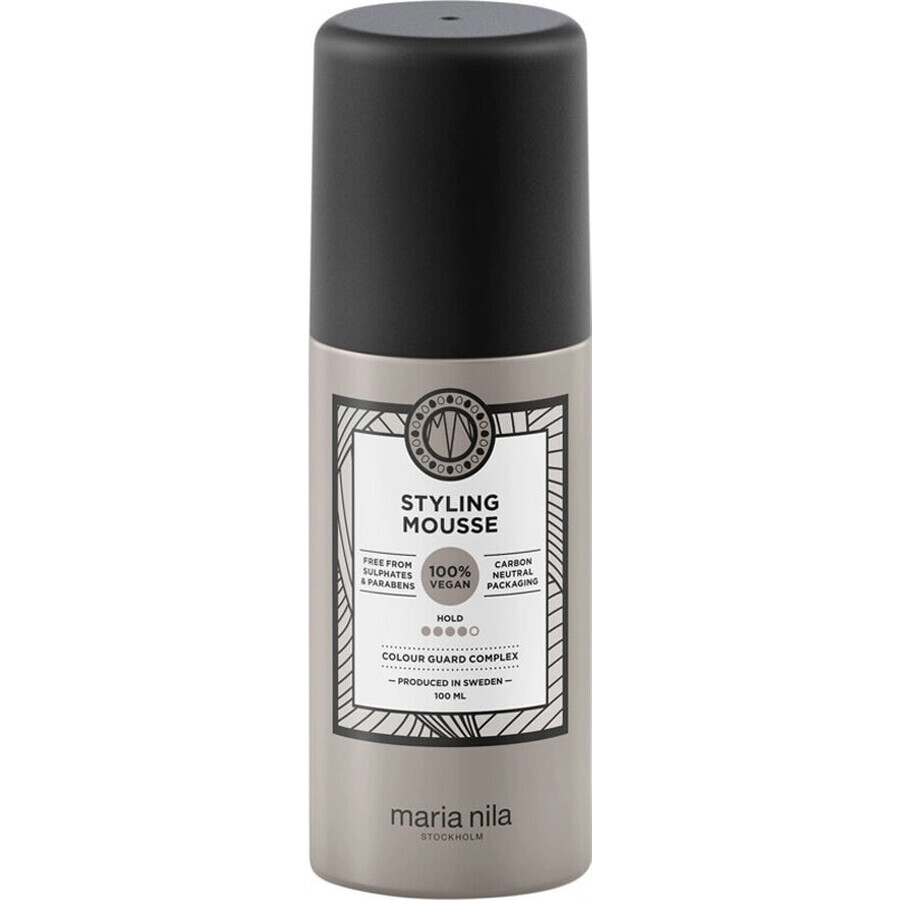 Maria Nila Styling Mousse 100 ml 1×1 pc