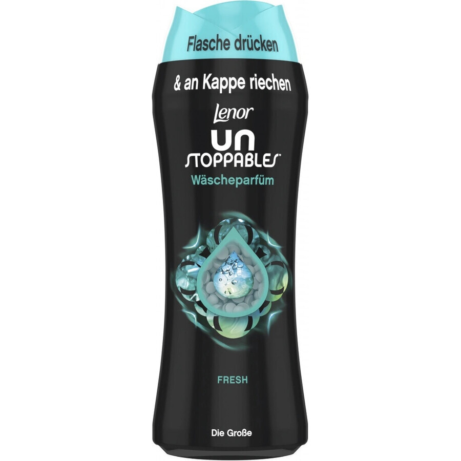 Lenor Unstoppable Unstoppable 285g Fresh 1×285 g, geparfumeerde kralen