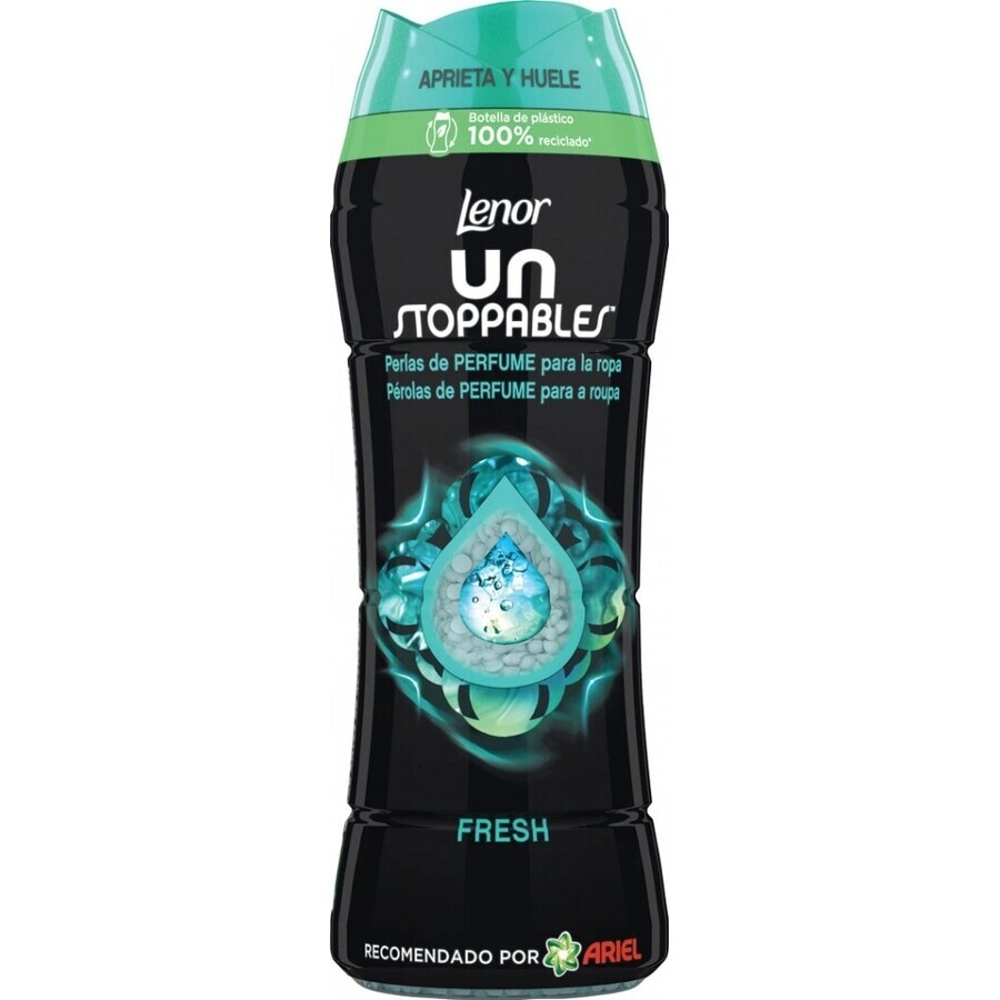 Lenor Unstoppable Unstoppable 285g Fresh 1×285 g, geparfumeerde kralen