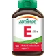 JAMIESON VITAMINE E 200IU 1×100 cps, complément alimentaire