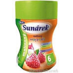 Sunar oplosbare frambozendrank 1×200 g