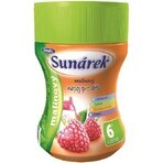 Sunar oplosbare frambozendrank 1×200 g