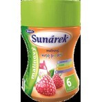 Sunar oplosbare frambozendrank 1×200 g