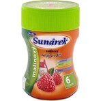 Sunar oplosbare frambozendrank 1×200 g