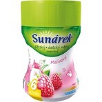 Sunar oplosbare frambozendrank 1×200 g