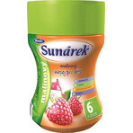 Sunar oplosbare frambozendrank 1×200 g