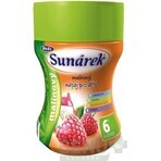 Sunar oplosbare frambozendrank 1×200 g