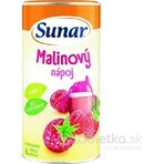 Sunar oplosbare frambozendrank 1×200 g