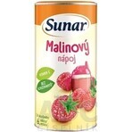 Sunar oplosbare frambozendrank 1×200 g