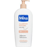 Mixa Regenererende Surgras Bodybalsem 1×400 ml, regenererende bodylotion