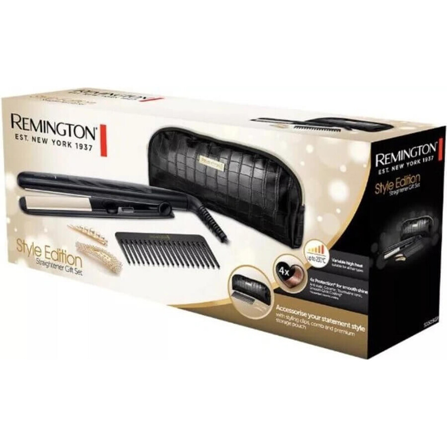 Remington D3195gp Susic Hair Set 1pc 1×1 pcs