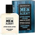 Men Agent Gentleman touch aftershave 1×100 ml, aftershave