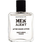 Men Agent Gentleman touch aftershave 1×100 ml, aftershave