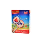 TravelPop 1×12 pz, lecca lecca