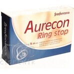 Fytofontana Aurecon Ringstop 1×30 cps, voedingssupplement