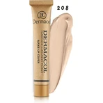 DERMACOL MAKE-UP COVER 208 1×30 g, maquillaje