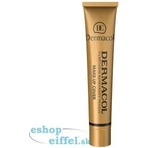 DERMACOL MAKE-UP COVER 208 1×30 g, maquillaje