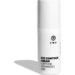 Twee cosmetica EYE CONTOUR CREAM EYE CONTOUR CAFFEINE CERAMIDES Q11 1×1 pcs