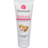 DERMACOL NATURAL Amandel Handcrème 1×100 ml, handcrème