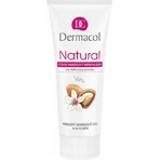 DERMACOL NATURAL DERMACOL NATURAL Crema mani alla mandorla 1×100 ml, crema mani